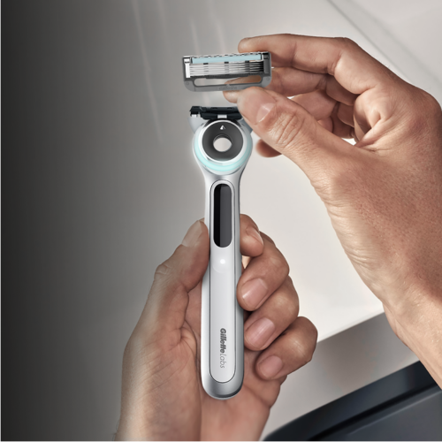 GilletteLabs Blade Refill